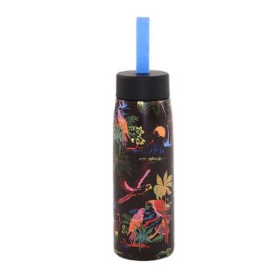 Garrafa Farm Que Sede 500Ml