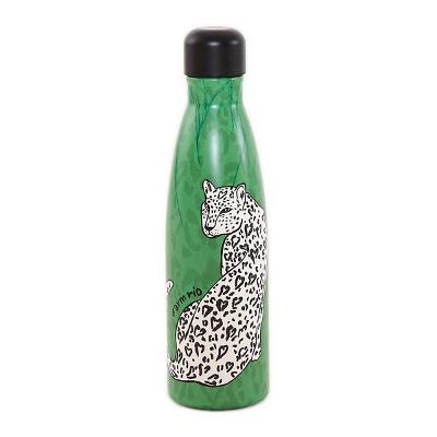 Garrafa Farm Glub Glub 500Ml Urbano Onça