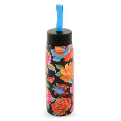 Garrafa Farm Que Sede 500Ml
