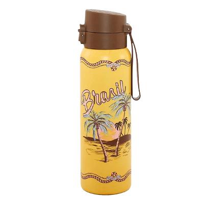 Garrafa Farm 850Ml Praia