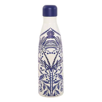 Garrafa Farm Glub Glub 500Ml Praia Bahia
