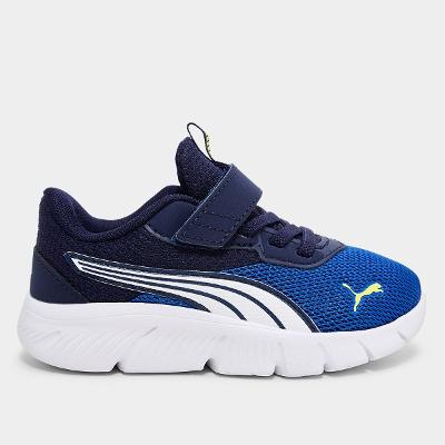 Tênis Infantil Puma Flexfocus Modern