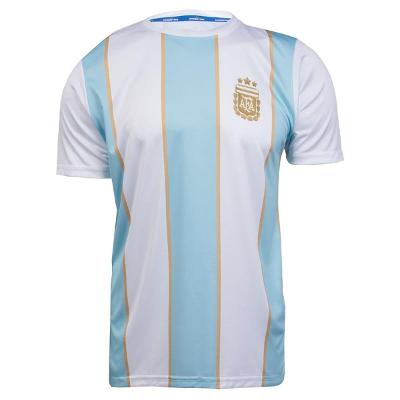 Camiseta Argentina Masculina