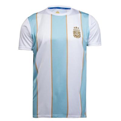 Camiseta Argentina Masculina