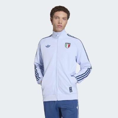 Jaqueta Seleção Itália 2026 Adidas Originals Masculina