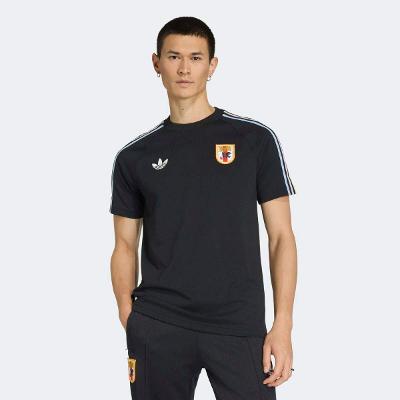 Camiseta Seleção Japão Adidas Originals Masculina
