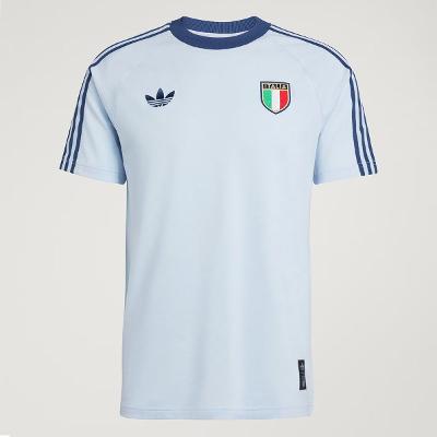 Camiseta Seleção Itália Adidas Originals Masculina