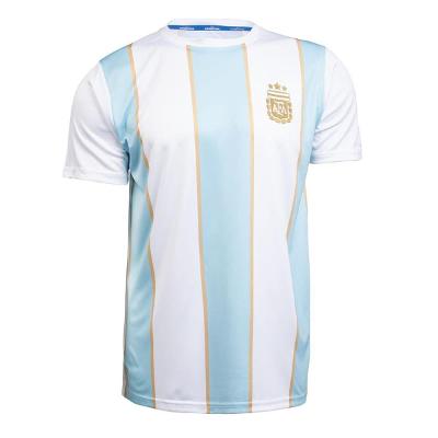 Camiseta Argentina Masculina