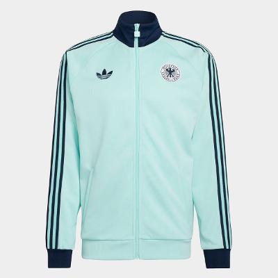 Jaqueta Seleção Alemanha 2026 Adidas Originals Masculina
