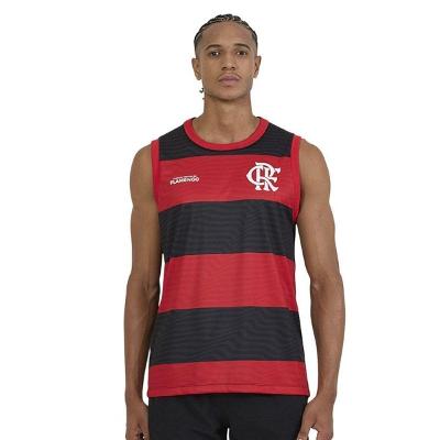 Regata Flamengo Presença Masculina