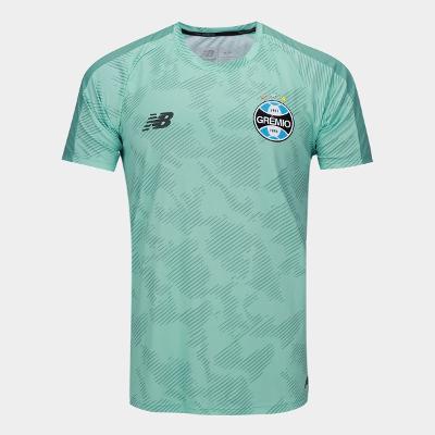 Camisa Grêmio 26/27 s/n Goleiro New Balance Masculina