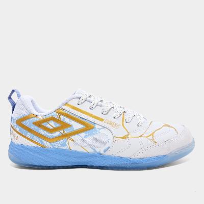 Chuteira Futsal Umbro Pro 5 Bump Kintsugi Unissex