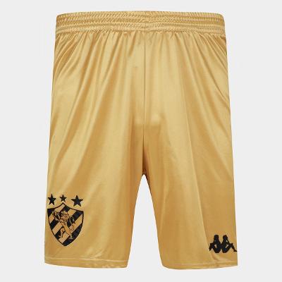 Short Sport 26/27 s/n Jogador Kappa Masculina