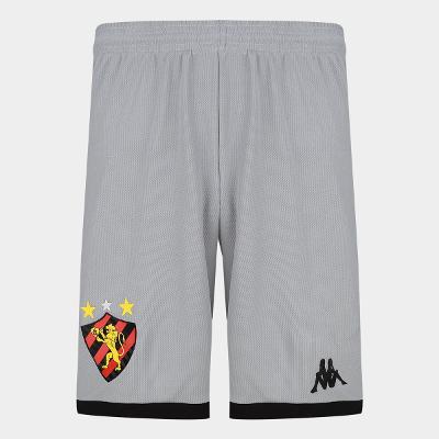 Short Sport II 26/27 s/n Goleiro Kappa Masculino