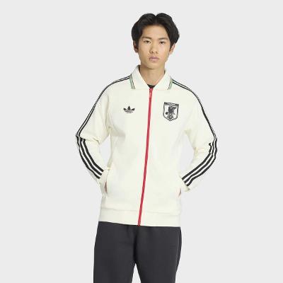 Jaqueta Seleção Japão Away 2026 Hino Adidas Originals Masculina
