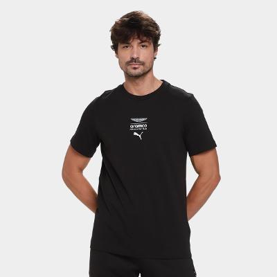 Camiseta Puma Essential Tee I Masculina