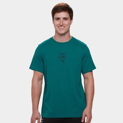 Camiseta Puma Essential Tee I Masculina