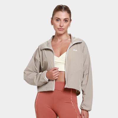 Jaqueta Fila Essential Floating II Feminina
