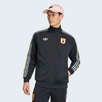 Jaqueta Seleção Japão 2026 Adidas Originals Masculina