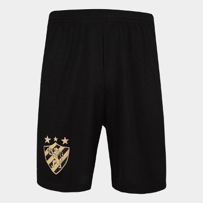 Short Sport II 26/27 s/n Jogador Kappa Masculino