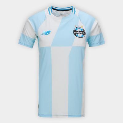 Camisa Grêmio II 26/27 s/n Torcedor New Balance Feminina