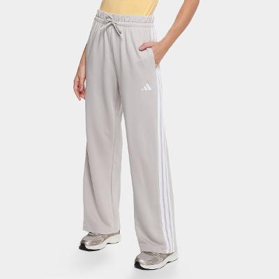 Calça Adidas French Terry Feminina