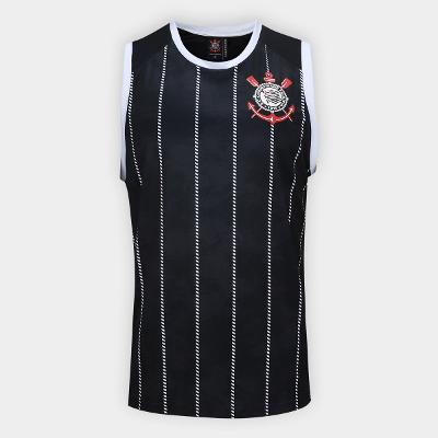 Regata Corinthians Nós Masculina