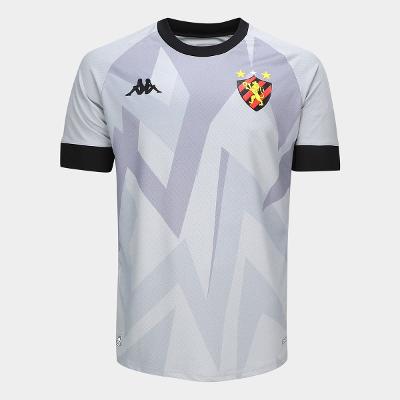 Camisa Sport II 26/27 s/n Goleiro Kappa Masculina