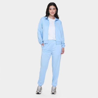 Conjunto Adidas Fell Cozy Feminino