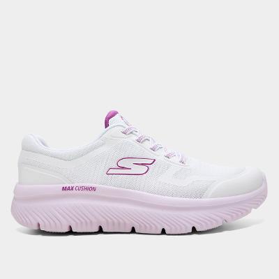 Tênis Skechers Go Walk Max Cushioning Hyper Burst Feminino