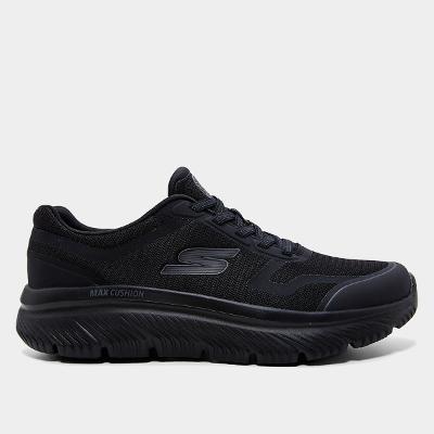 Tênis Skechers Go Walk Max Cushioning Hyper Burst Feminino
