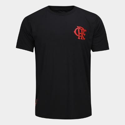 Camiseta Flamengo Nação Masculina