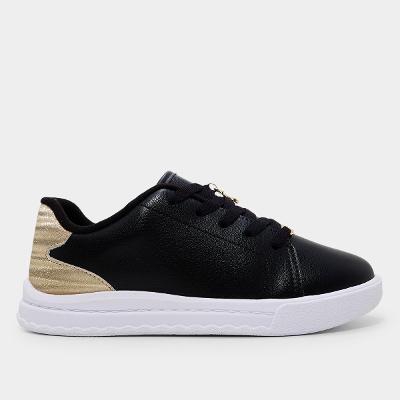 Tênis Infantil Molekinha Menina