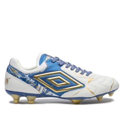Chuteira Campo Umbro Adamant Master Class Pro Kintsugi Unissex