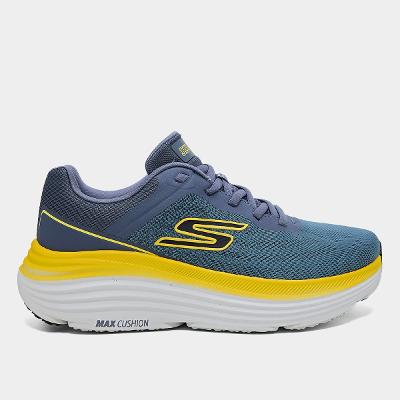 Tênis Skechers Max Cushioning Endeavour Masculino