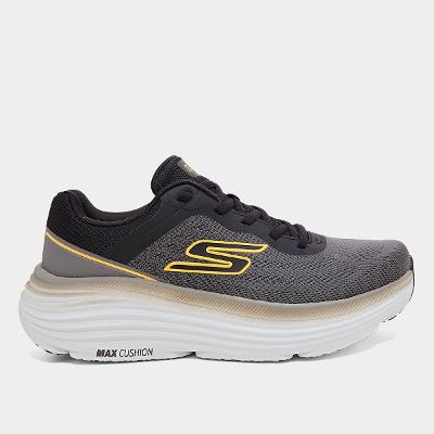 Tênis Skechers Max Cushioning Endeavour Masculino