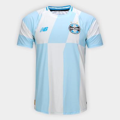 Camisa Grêmio II 26/27 s/n Torcedor New Balance Masculina