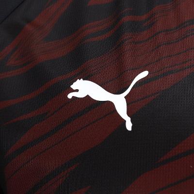 Camisa Red Bull Bragantino II 26/27 s/nº Torcedor Puma Masculina