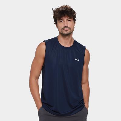 Regata Fila Sports Light Masculina