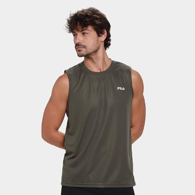 Regata Fila Sports Light Masculina