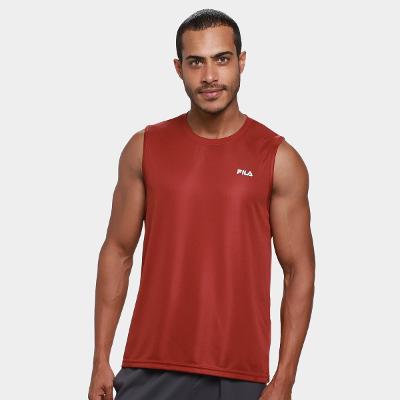 Regata Fila Sports Light Masculina