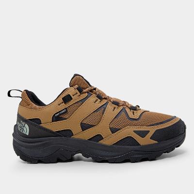 Tênis The North Face Hedgehog 3 WP Masculino