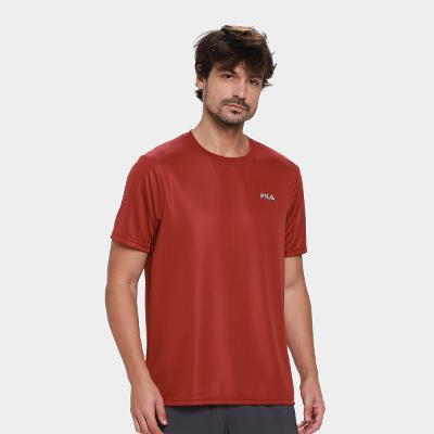 Camiseta Fila Sports Light Masculina