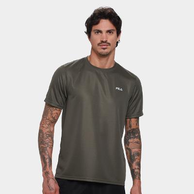 Camiseta Fila Sports Light Masculina