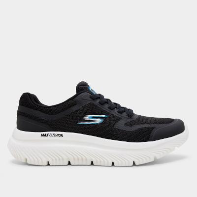 Tênis Skechers Go Walk Max Cushioning Hyper Masculino