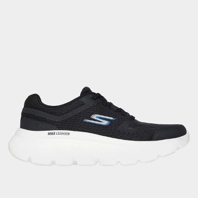Tênis Skechers Go Walk Max Cushioning Hyper Masculino