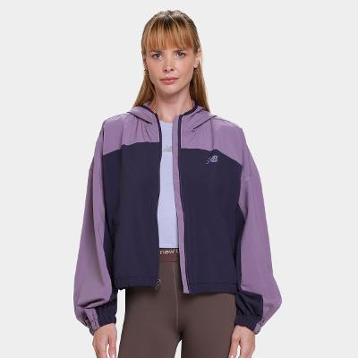 Jaqueta New Balance Sport Feminina
