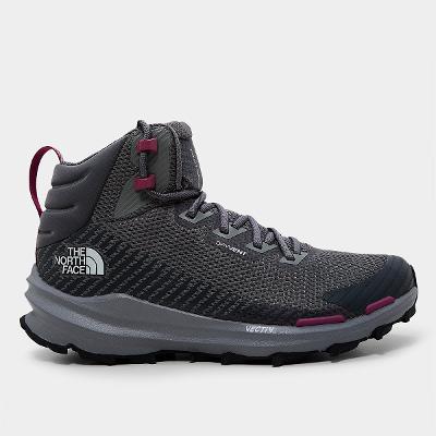 Bota The North Face Vectiv Fastpack Mid Wp 8Afa Feminina