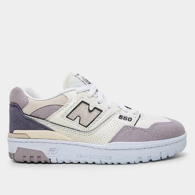 Tênis New Balance 550 Feminino