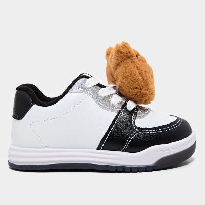 Tênis Infantil Molekinha Menina